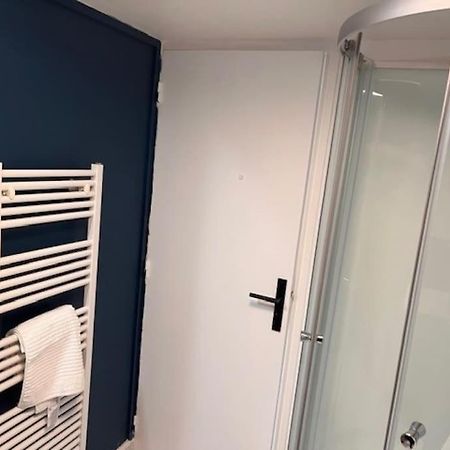 Appartement Calme Entre Ville Et Circuit Le Mans Exterior foto
